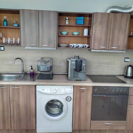 וארנה Into The Blue, 4 Guests, 5 Min Away From The Beach מראה חיצוני תמונה
