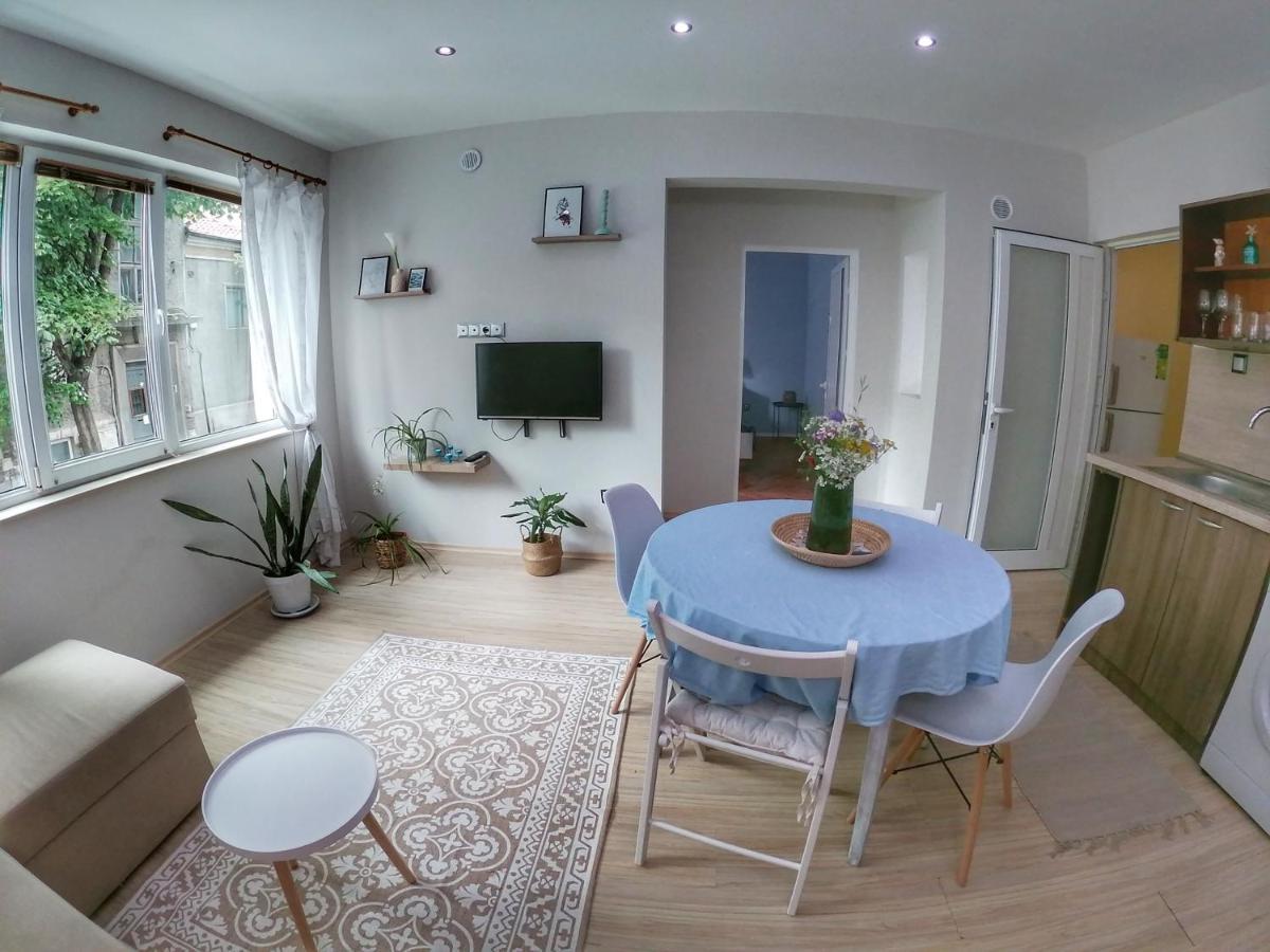 וארנה Into The Blue, 4 Guests, 5 Min Away From The Beach מראה חיצוני תמונה