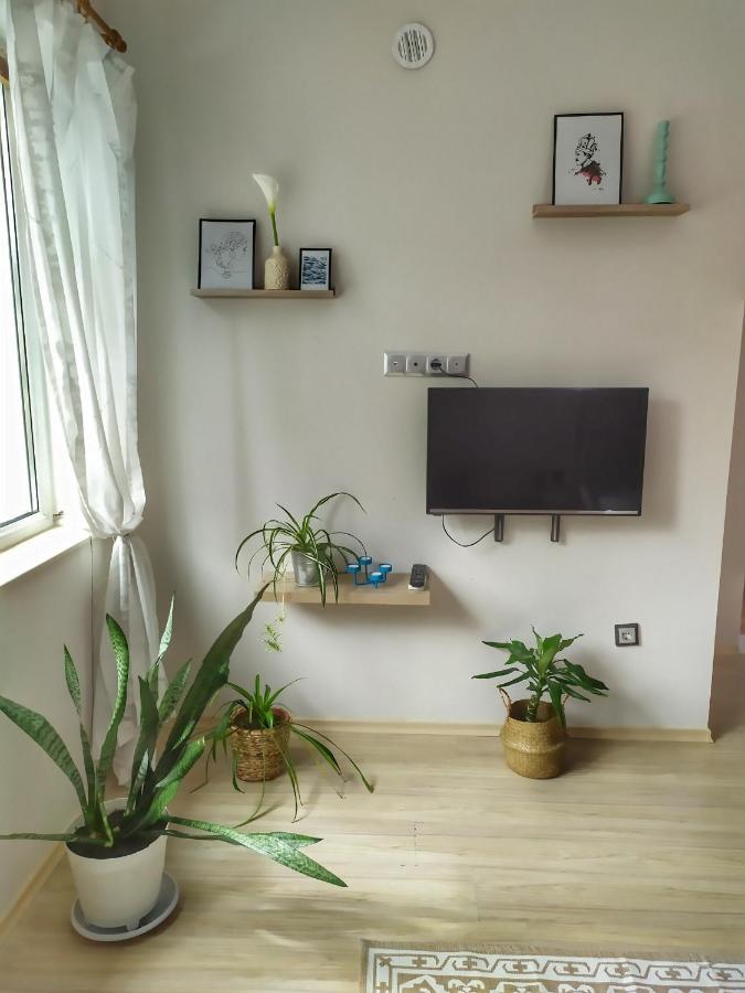 וארנה Into The Blue, 4 Guests, 5 Min Away From The Beach מראה חיצוני תמונה