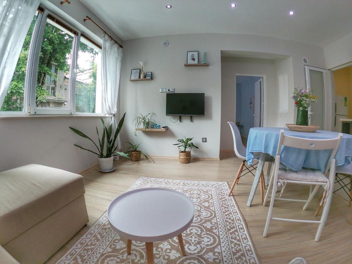 וארנה Into The Blue, 4 Guests, 5 Min Away From The Beach מראה חיצוני תמונה