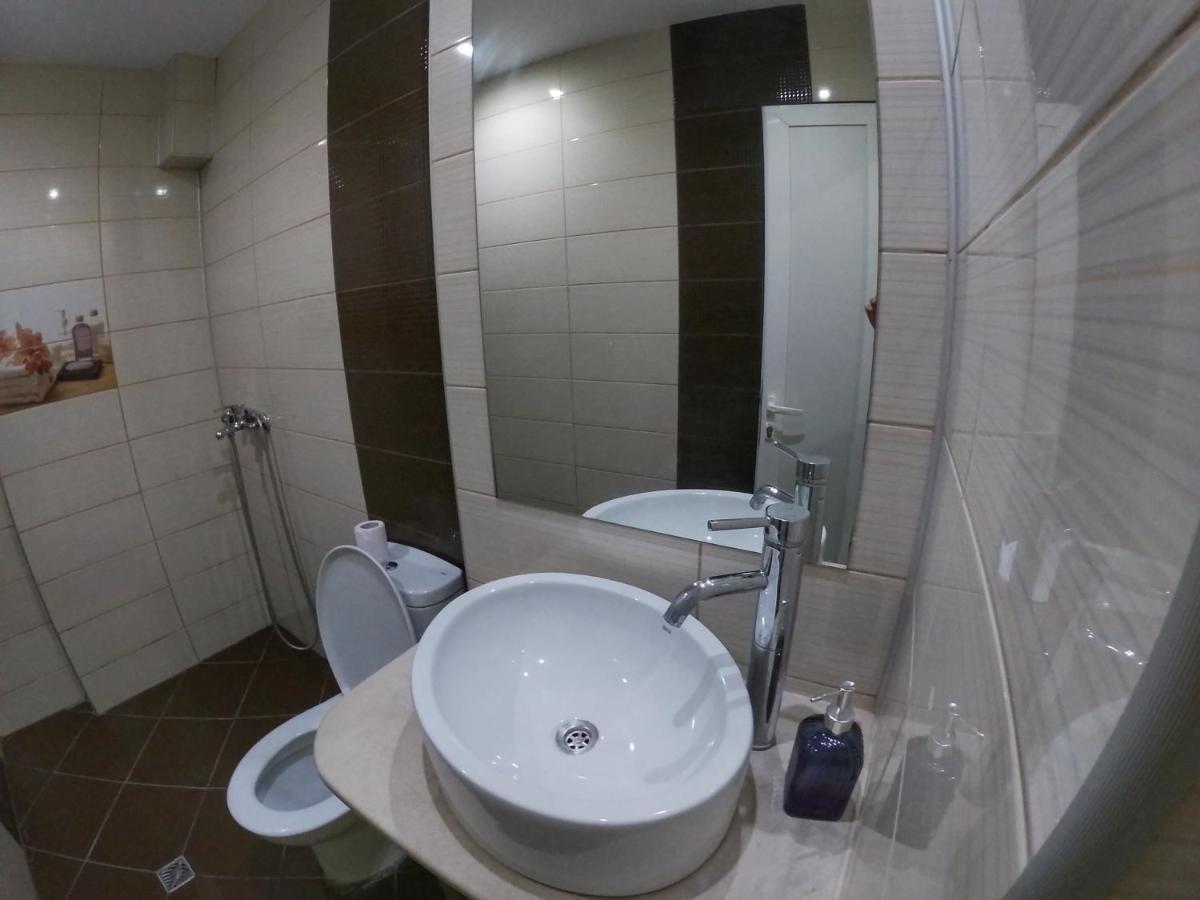 וארנה Into The Blue, 4 Guests, 5 Min Away From The Beach מראה חיצוני תמונה