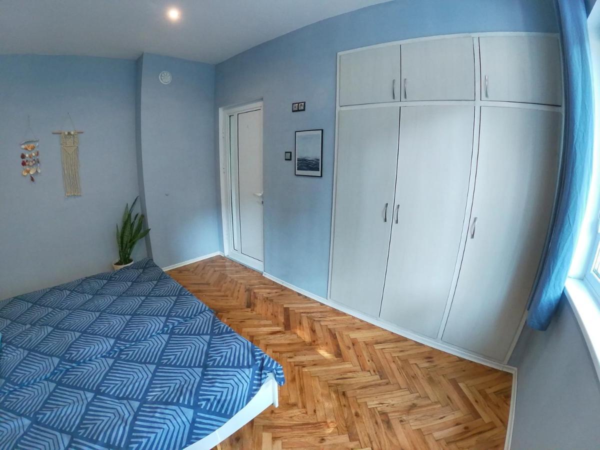 וארנה Into The Blue, 4 Guests, 5 Min Away From The Beach מראה חיצוני תמונה