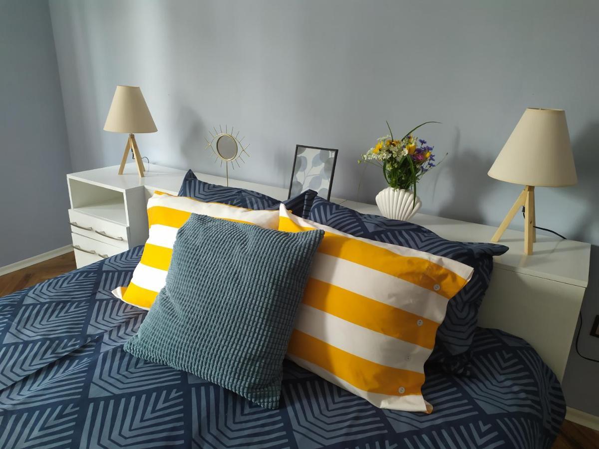 וארנה Into The Blue, 4 Guests, 5 Min Away From The Beach מראה חיצוני תמונה
