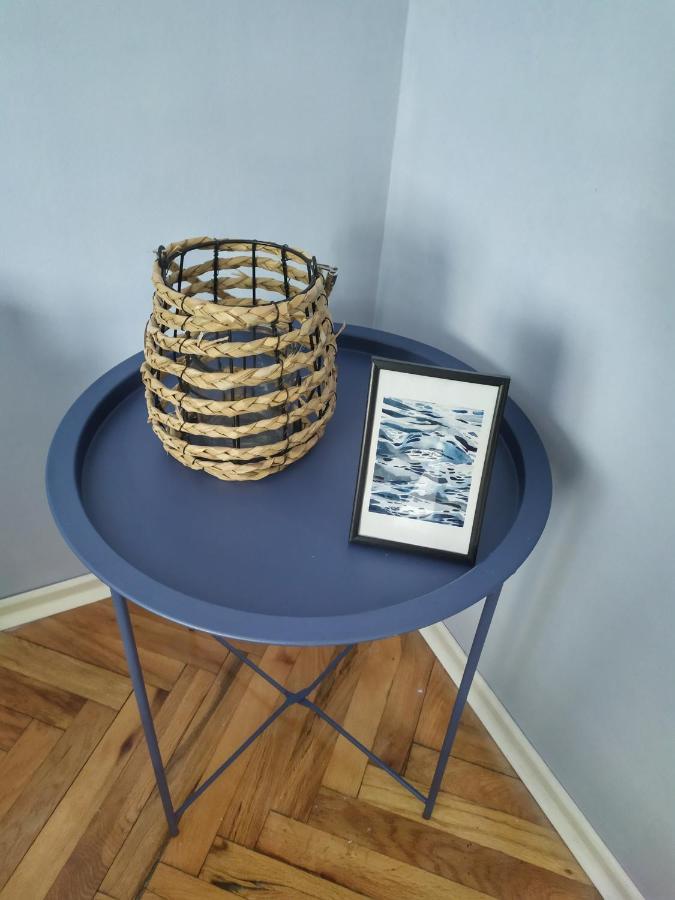 וארנה Into The Blue, 4 Guests, 5 Min Away From The Beach מראה חיצוני תמונה